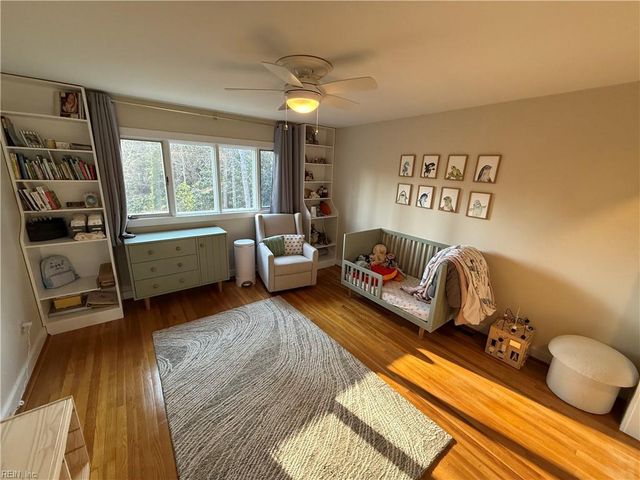 1211 Scottland TER, Newport News, VA 23606