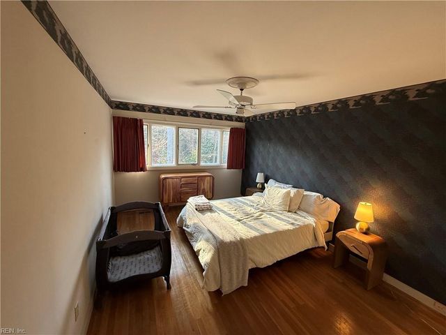 1211 Scottland TER, Newport News, VA 23606