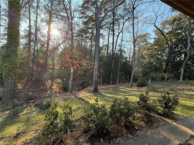1211 Scottland TER, Newport News, VA 23606
