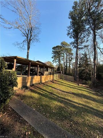 1211 Scottland TER, Newport News, VA 23606