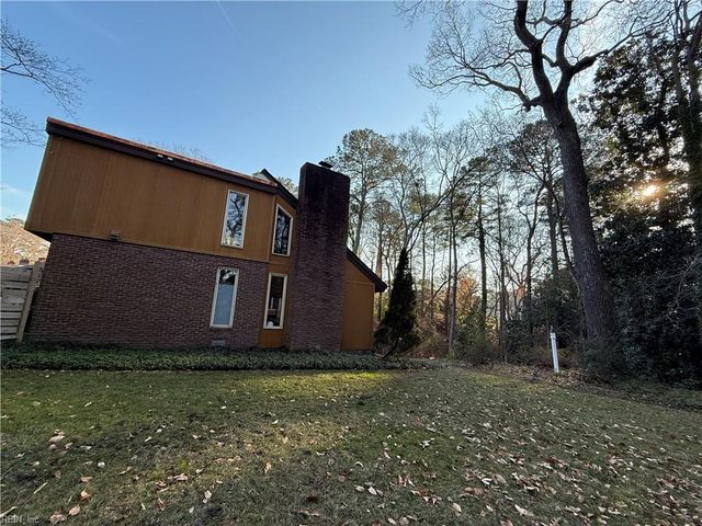 1211 Scottland TER, Newport News, VA 23606