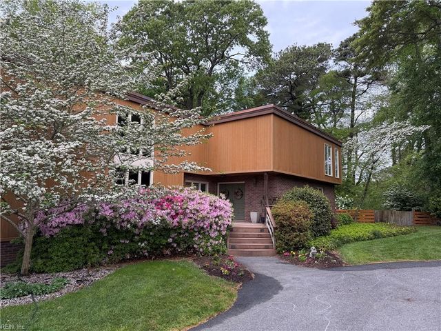 1211 Scottland TER, Newport News, VA 23606