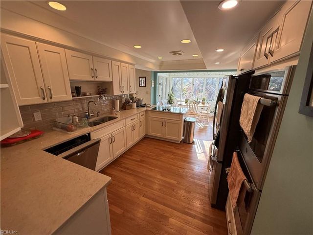 1211 Scottland TER, Newport News, VA 23606