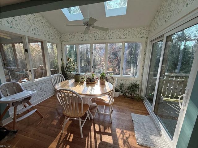 1211 Scottland TER, Newport News, VA 23606