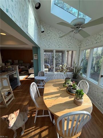 1211 Scottland TER, Newport News, VA 23606