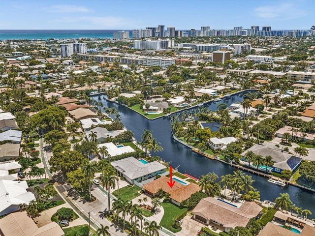 2800 NE 55th Street, Fort Lauderdale, FL 33308