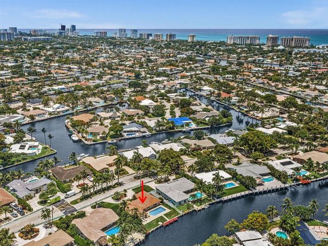 2800 NE 55th Street, Fort Lauderdale, FL 33308