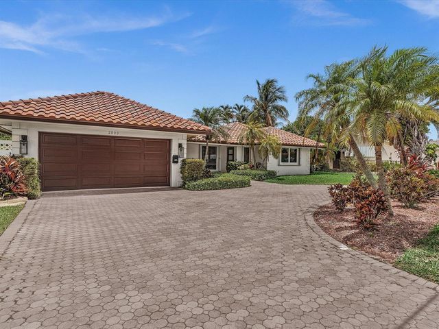 2800 NE 55th Street, Fort Lauderdale, FL 33308