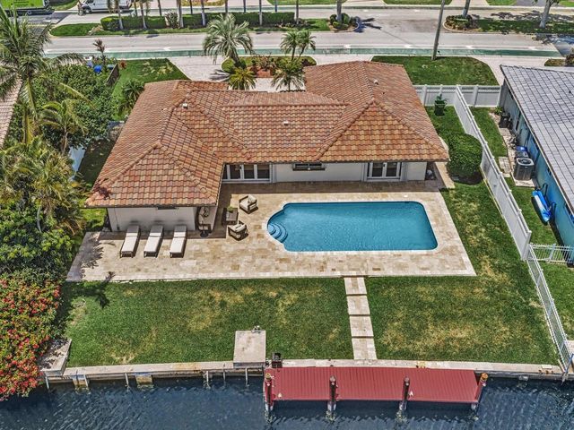2800 NE 55th Street, Fort Lauderdale, FL 33308