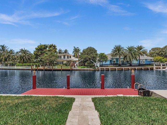 2800 NE 55th Street, Fort Lauderdale, FL 33308