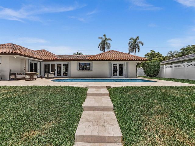 2800 NE 55th Street, Fort Lauderdale, FL 33308