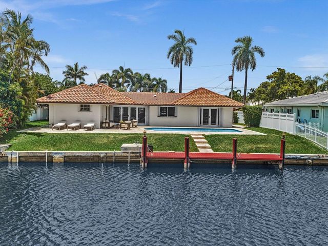 2800 NE 55th Street, Fort Lauderdale, FL 33308