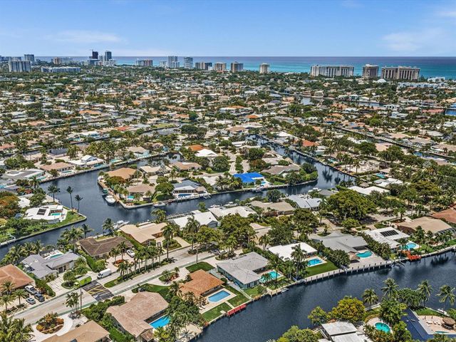 2800 NE 55th Street, Fort Lauderdale, FL 33308