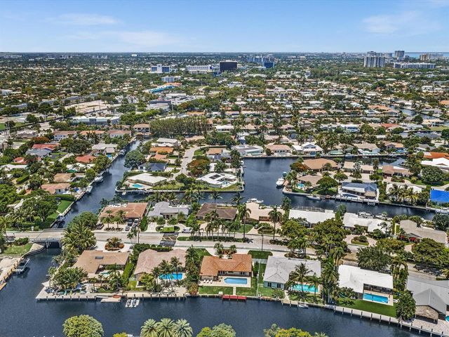 2800 NE 55th Street, Fort Lauderdale, FL 33308