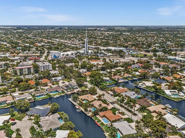 2800 NE 55th Street, Fort Lauderdale, FL 33308