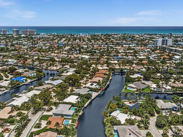 2800 NE 55th Street, Fort Lauderdale, FL 33308