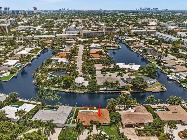 2800 NE 55th Street, Fort Lauderdale, FL 33308