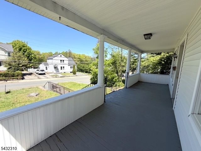 333 E Main St, Rockaway Boro, NJ 07866
