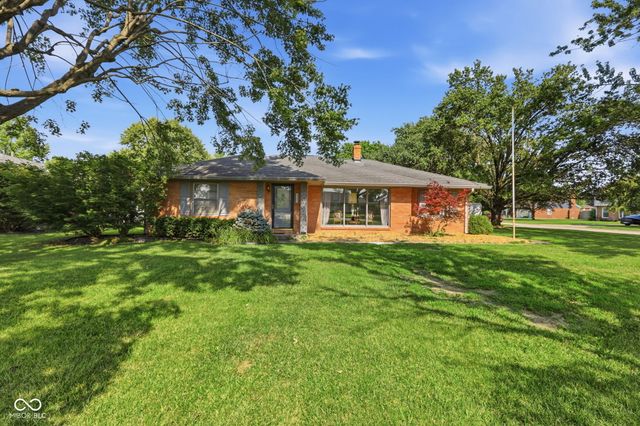 2020 S Winding Way, Anderson, IN 46011