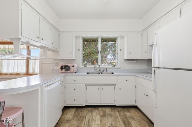 2020 S Winding Way, Anderson, IN 46011