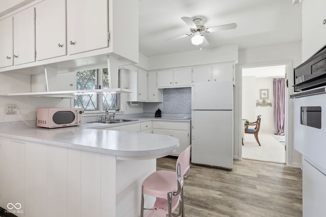 2020 S Winding Way, Anderson, IN 46011