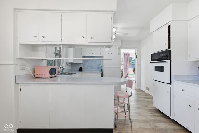 2020 S Winding Way, Anderson, IN 46011
