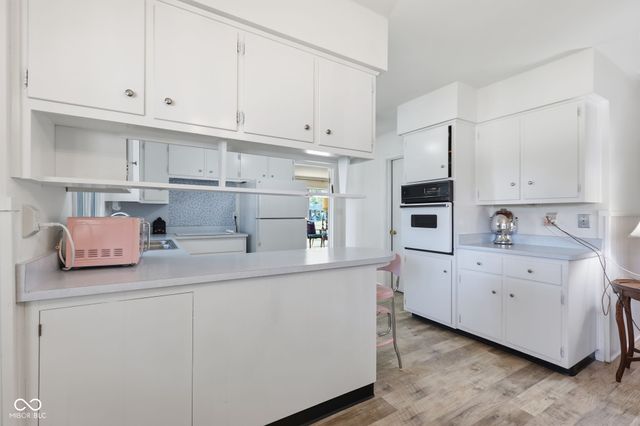 2020 S Winding Way, Anderson, IN 46011