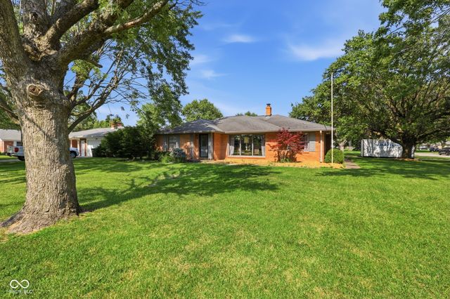 2020 S Winding Way, Anderson, IN 46011