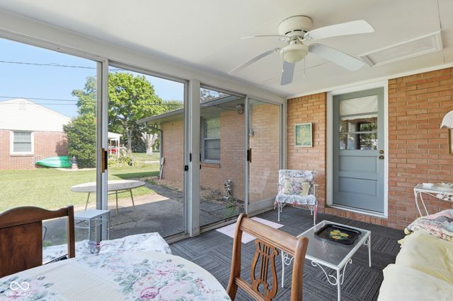 2020 S Winding Way, Anderson, IN 46011