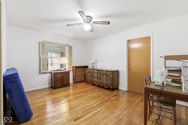 2020 S Winding Way, Anderson, IN 46011