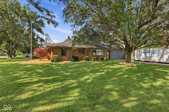 2020 S Winding Way, Anderson, IN 46011