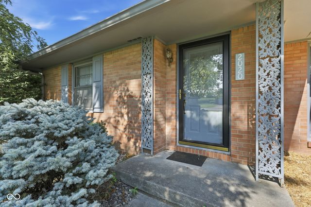 2020 S Winding Way, Anderson, IN 46011