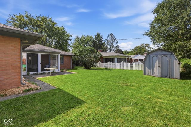2020 S Winding Way, Anderson, IN 46011