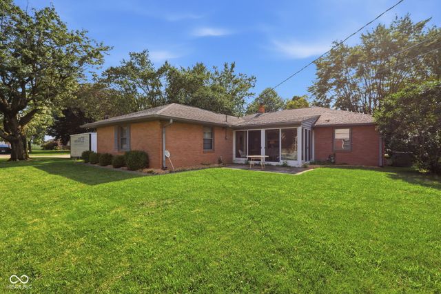 2020 S Winding Way, Anderson, IN 46011
