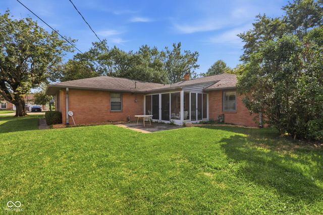 2020 S Winding Way, Anderson, IN 46011