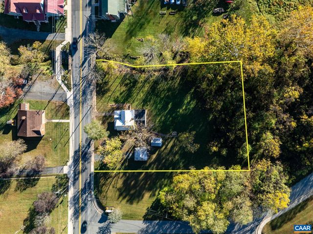 276 MAIN ST, Stanardsville, VA 22973