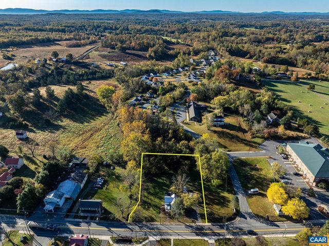 276 MAIN ST, Stanardsville, VA 22973