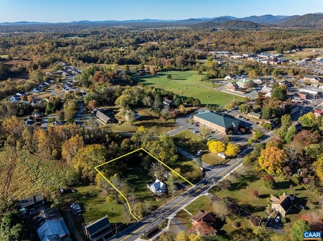 276 MAIN ST, Stanardsville, VA 22973