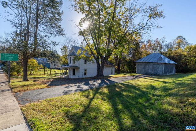 276 MAIN ST, Stanardsville, VA 22973