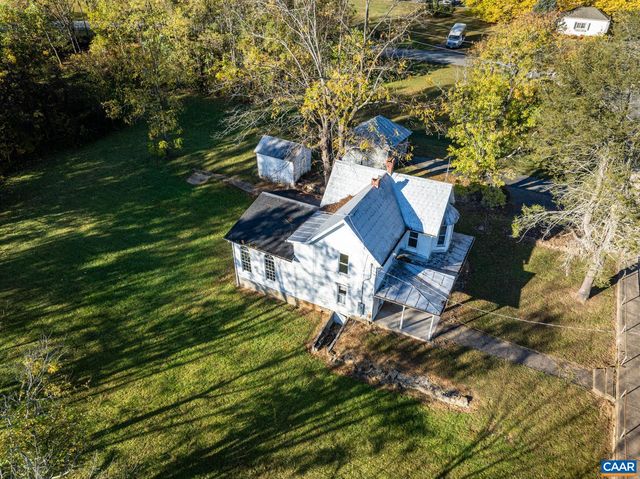 276 MAIN ST, Stanardsville, VA 22973