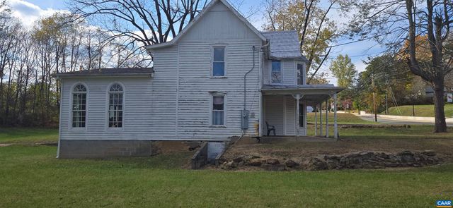 276 MAIN ST, Stanardsville, VA 22973