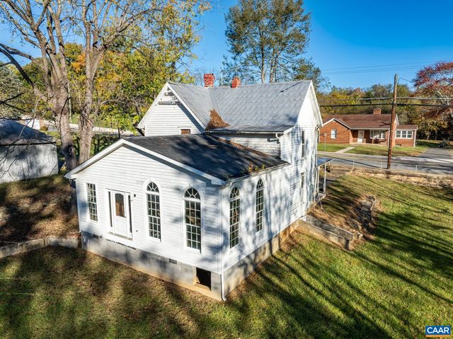 276 MAIN ST, Stanardsville, VA 22973