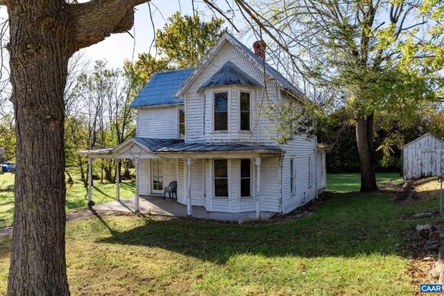 276 MAIN ST, Stanardsville, VA 22973