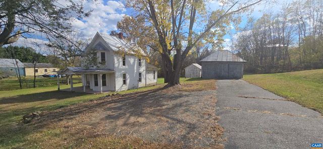 276 MAIN ST, Stanardsville, VA 22973