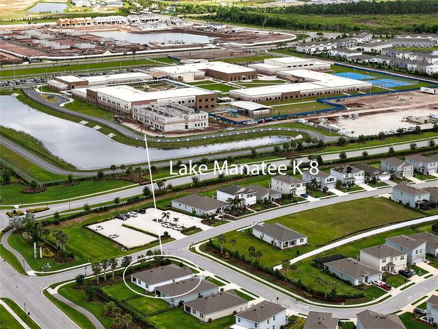 3606 HATCHERY WAY, Bradenton, FL 34211