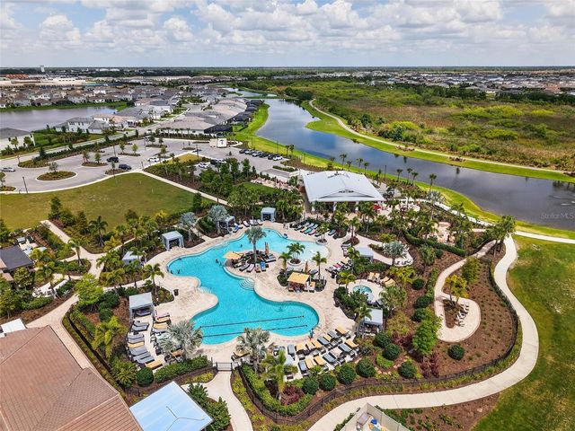 3606 HATCHERY WAY, Bradenton, FL 34211