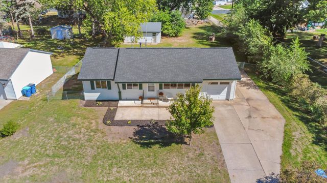 248 Galaxy Drive, Circle Pines, MN 55014