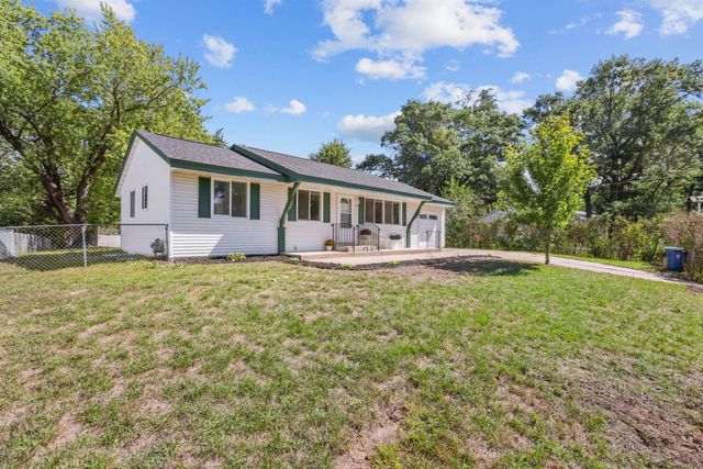 248 Galaxy Drive, Circle Pines, MN 55014