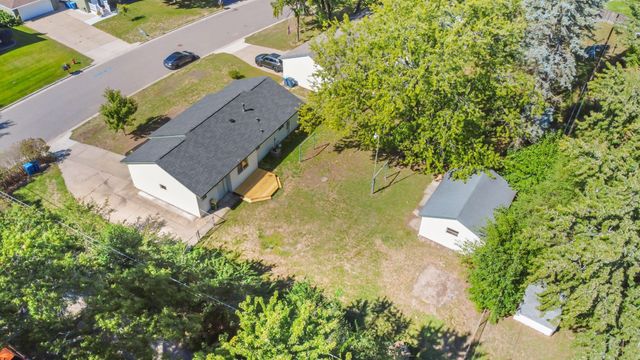248 Galaxy Drive, Circle Pines, MN 55014