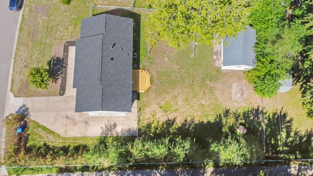 248 Galaxy Drive, Circle Pines, MN 55014
